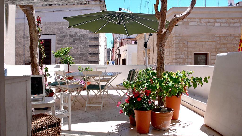 Casa Odegitria Villa Bari Ngoại thất bức ảnh